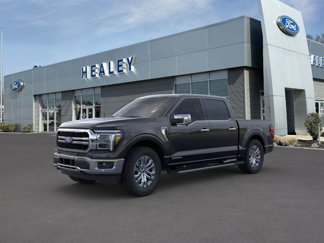 New 2025 Ford F150 Lariat image 1