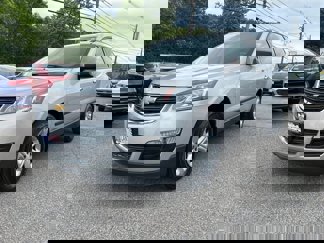 Used 2017 Chevrolet Traverse LS image 1