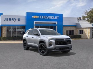 New 2026 Chevrolet Equinox LT w/ Convenience Package II image 1