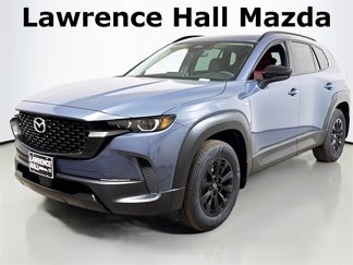 New 2025 MAZDA CX-50 AWD 2.5 Hybrid w/ Weather Package image 1