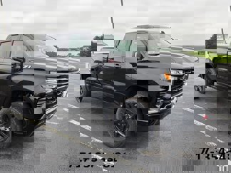 New 2025 Chevrolet Silverado 1500 LT Trail Boss w/ LT Trail Boss Premium Package image 1