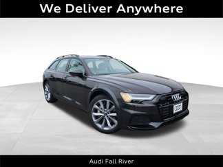 New 2025 Audi A6 3.0T allroad Prestige image 1