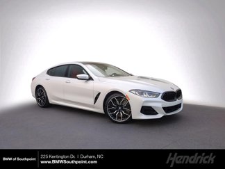 New 2026 BMW 840i image 1