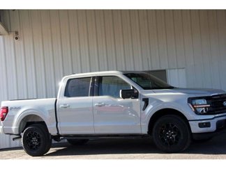 New 2024 Ford F150 XLT w/ Equipment Group 302A MID image 1