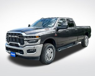 New 2025 RAM 3500 Tradesman image 1