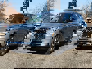 New 2025 Lincoln Corsair Reserve image 1