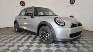 Used 2025 MINI Cooper S image 1