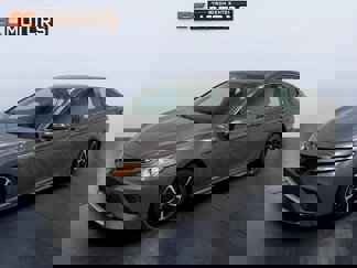 Used 2020 Toyota Camry XSE image 1