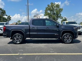 Certified 2025 GMC Sierra 1500 AT4 image 1