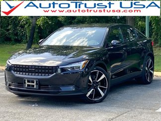 Used 2022 Polestar Polestar 2 image 1