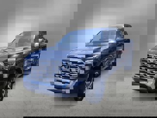 New 2025 Toyota Tundra 1794 Edition image 1