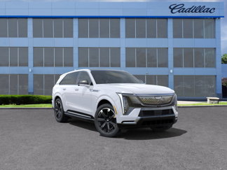 New 2025 Cadillac Escalade IQ Sport 1 image 1