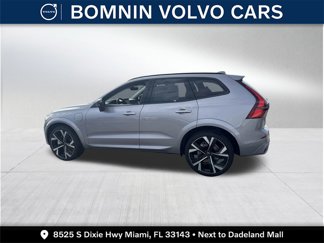 New 2026 Volvo XC60 T8 Ultra image 1