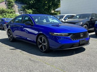 Used 2024 Honda Accord Sport image 1