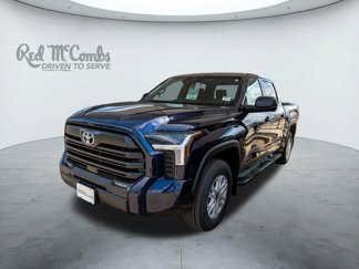 New 2026 Toyota Tundra SR5 image 1