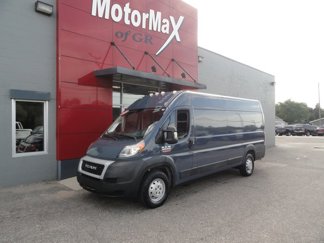 Used 2020 RAM ProMaster 3500 image 1