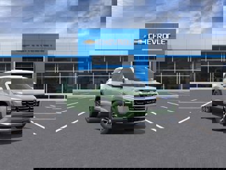 New 2026 Chevrolet Equinox LT w/ Convenience Package II image 1