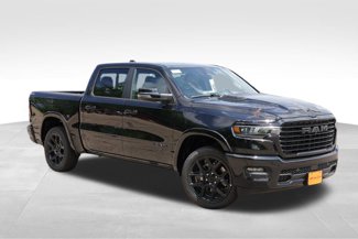 New 2026 RAM 1500 Laramie image 1