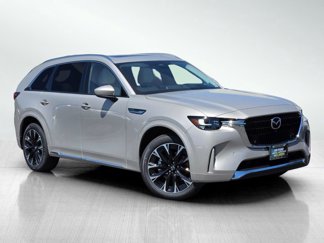 New 2025 MAZDA CX-90 3.3 Turbo S w/ Premium Package image 1