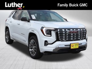 New 2026 GMC Terrain Denali w/ LPO, Floor Liner Package image 1