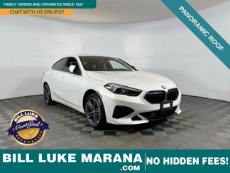 Used 2024 BMW 228i Gran Coupe image 1