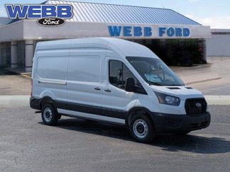 New 2025 Ford Transit 250 148 High Roof image 1