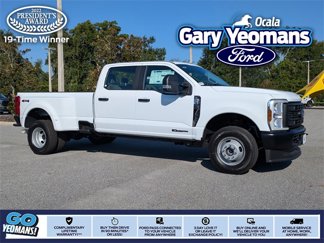 New 2026 Ford F350 XL image 1