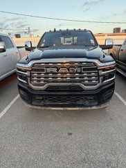 New 2025 RAM 2500 Limited image 1