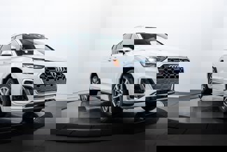 New 2025 Audi SQ5 Premium Plus image 1