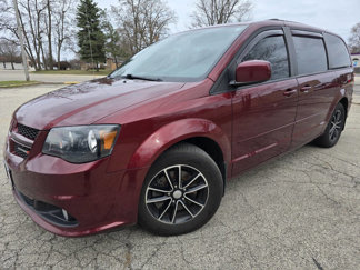 Used 2017 Dodge Grand Caravan GT image 1