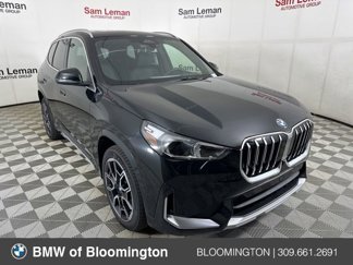 Used 2025 BMW X1 xDrive28i w/ Technology Package image 1