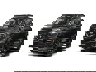 New 2026 Honda CR-V TrailSport image 1