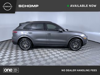 Used 2019 Porsche Cayenne image 1