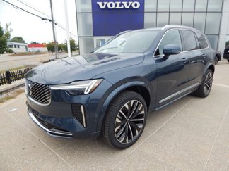 New 2026 Volvo XC90 B6 Plus w/ Protection Package Premier image 1