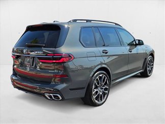 New 2026 BMW X7 M60i video 2