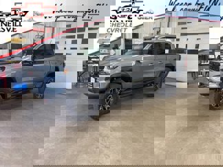 New 2025 Chevrolet Colorado ZR2 w/ Technology Package image 1