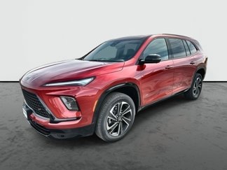 New 2025 Buick Enclave Sport Touring w/ Power Package image 1