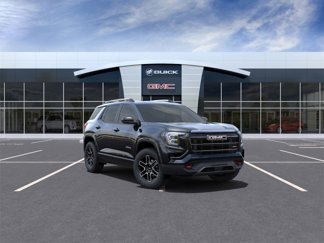 New 2026 GMC Terrain AT4 image 1