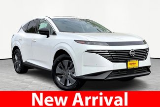 New 2025 Nissan Murano SL image 1