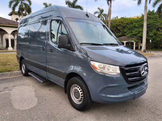 Used 2019 Mercedes-Benz Sprinter 144 image 1