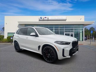 New 2026 BMW X5 xDrive40i w/ M Sport Package image 1
