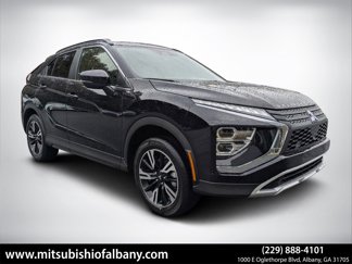 New 2025 Mitsubishi Eclipse Cross SE image 1