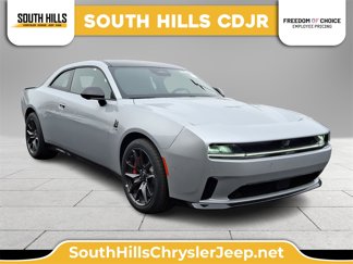 New 2024 Dodge Charger R/T Scat Pack w/ Plus Group image 1