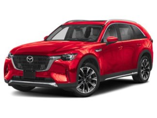 New 2025 MAZDA CX-90 Plug-In Hybrid w/ Premium Plus image 1