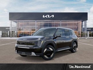 New 2026 Kia EV9 Wind image 1