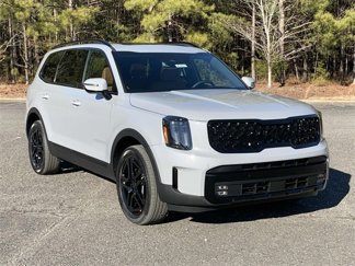New 2025 Kia Telluride SX Prestige X-Line image 1