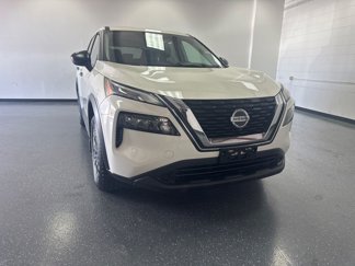 Used 2021 Nissan Rogue S image 1