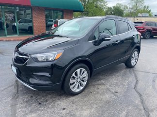 Used 2019 Buick Encore Preferred image 1