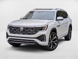 New 2026 Volkswagen Atlas SEL Premium R-Line image 1