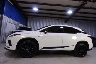 Used 2021 Lexus RX 350 F Sport w/ Special Edition image 1